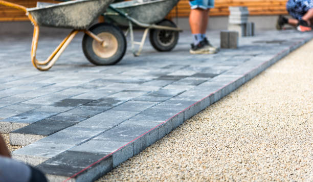 Best Driveway Border and Edging  in Genola, UT